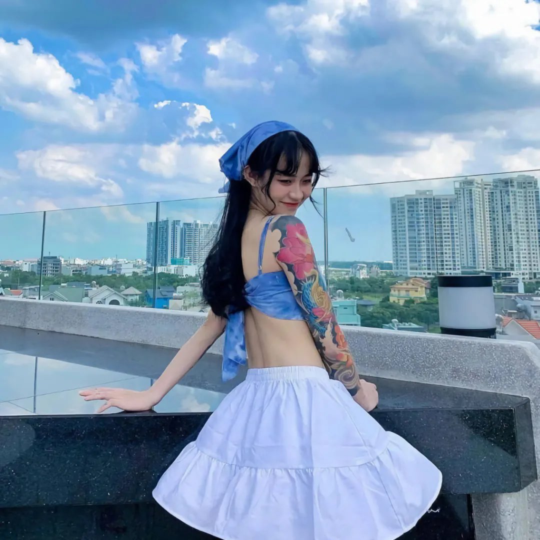 小白龙情海翻波