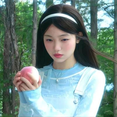 脑浆炸裂少女